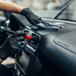 Interior Cleaning