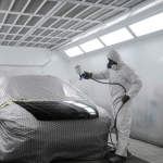 Detailing Experts Painting
