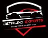 Detailing Experts Logo
